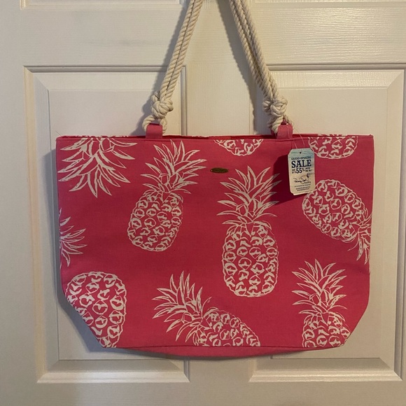 Panama Jack Handbags - Panama Jack